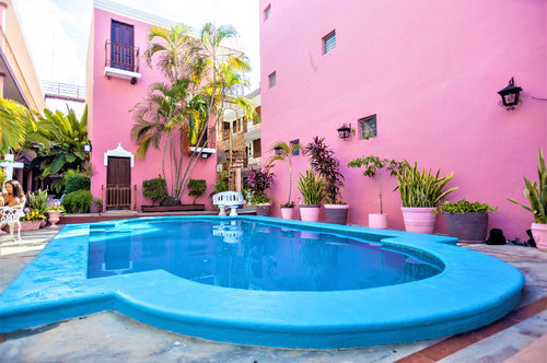 Hotel Santa Lucía