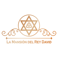 LA MANSIÓN DEL REY DAVID