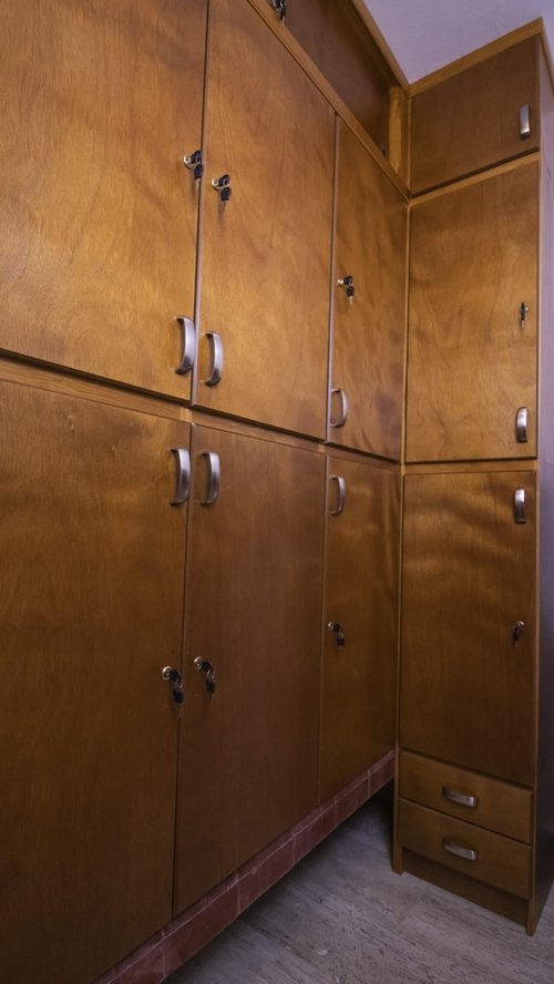 LA MANSIÓN DEL REY DAVID