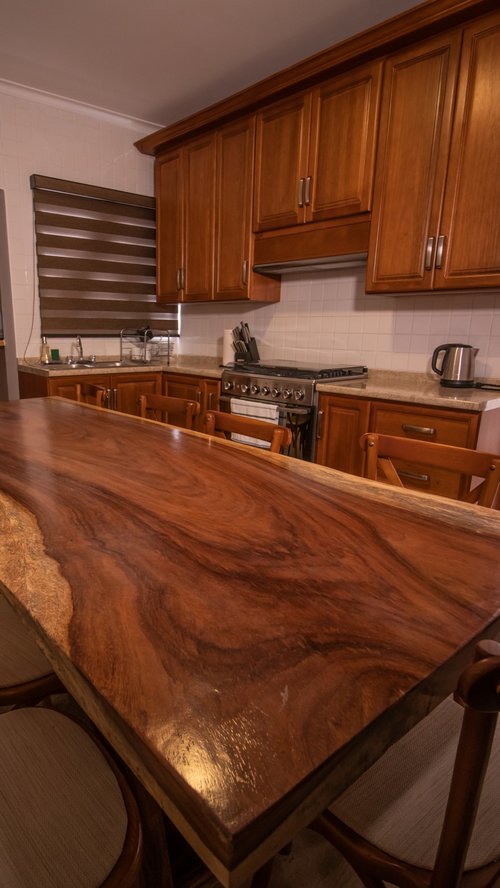 LA MANSIÓN DEL REY DAVID