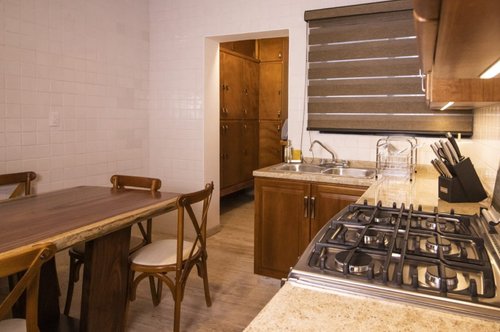 LA MANSIÓN DEL REY DAVID