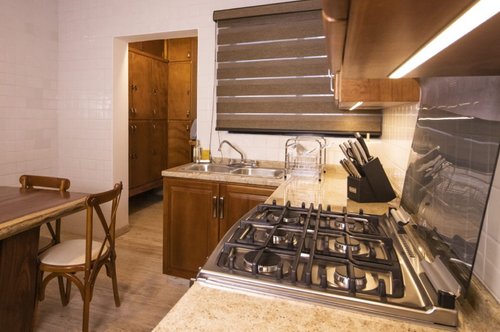 LA MANSIÓN DEL REY DAVID