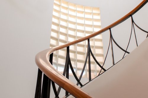 LA MANSIÓN DEL REY DAVID