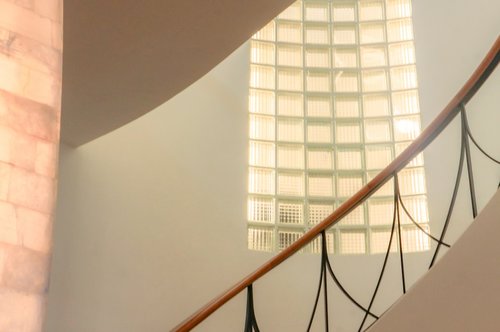 LA MANSIÓN DEL REY DAVID