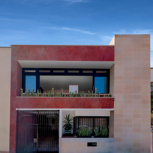 LA MANSIÓN DEL REY DAVID