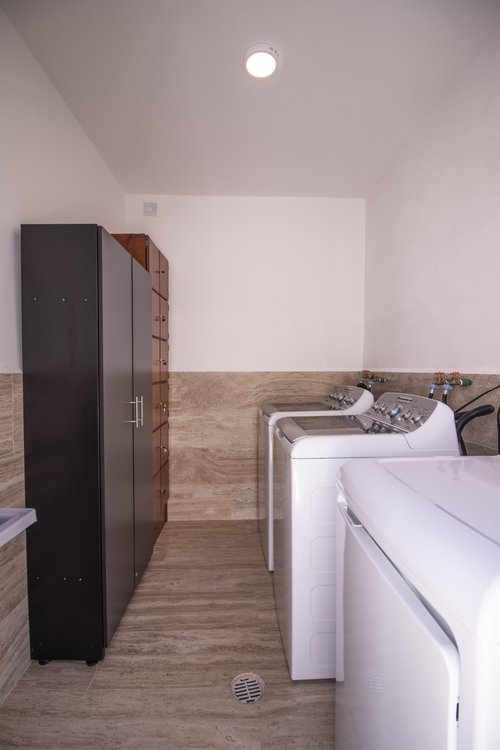 LA MANSIÓN DEL REY DAVID