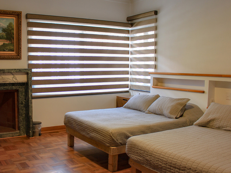 ALCOBA 1 DEL REY DAVID