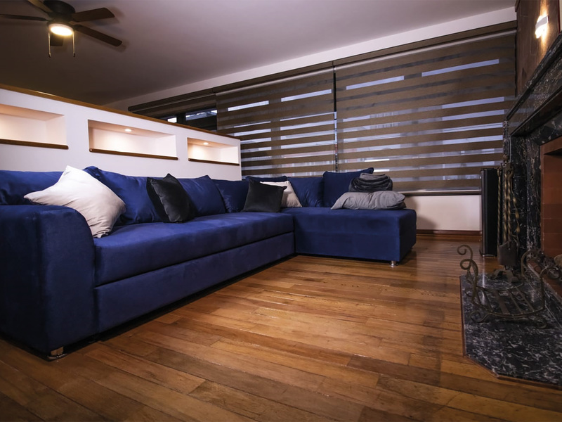 ALCOBA 3 DEL REY DAVID