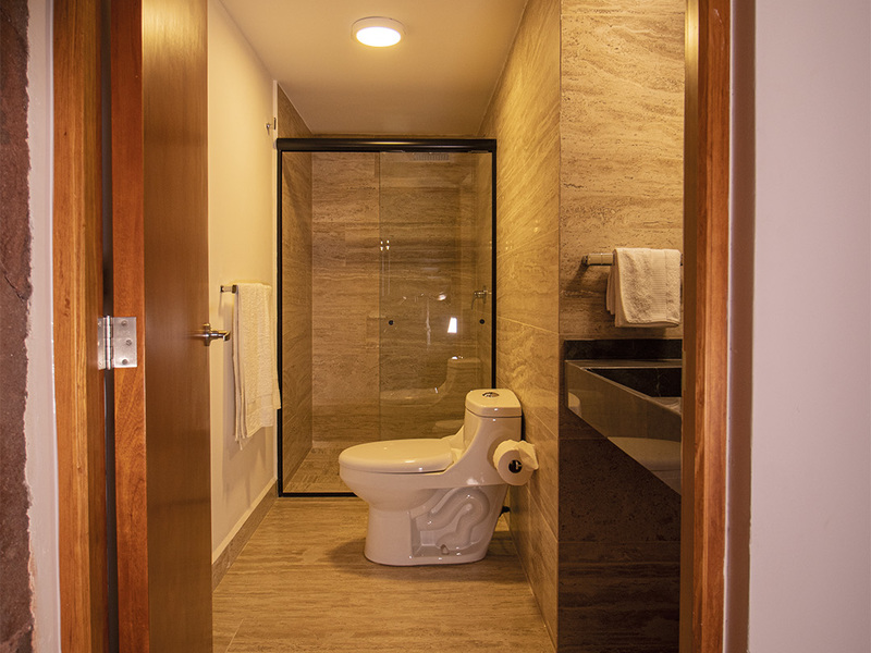 ALCOBA 3 DEL REY DAVID