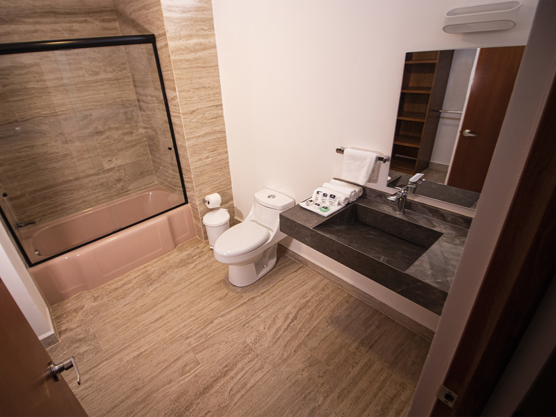 ALCOBA 4 DEL REY DAVID