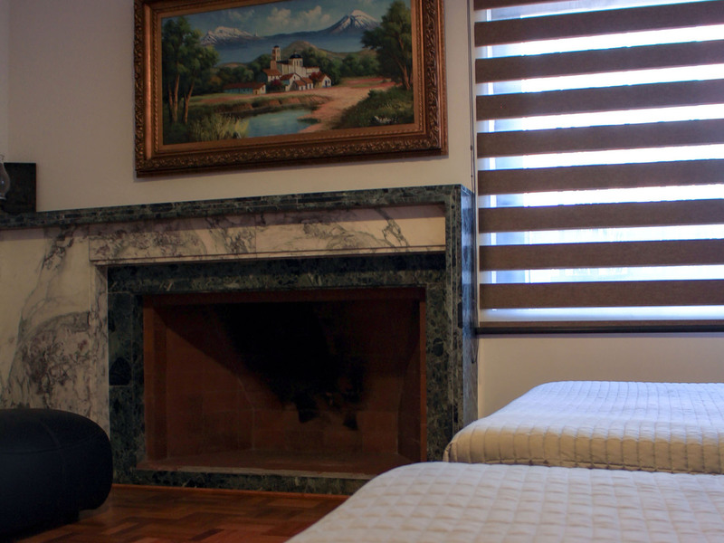 ALCOBA 1 DEL REY DAVID