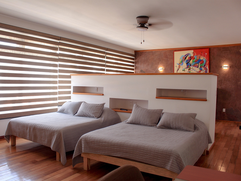 ALCOBA 3 DEL REY DAVID