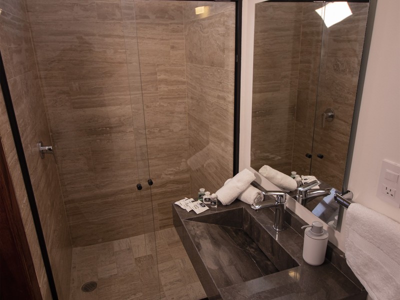 ALCOBA 5 DEL REY DAVID