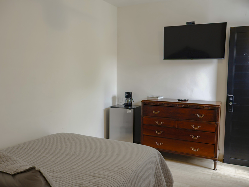 ALCOBA 6 DEL REY DAVID