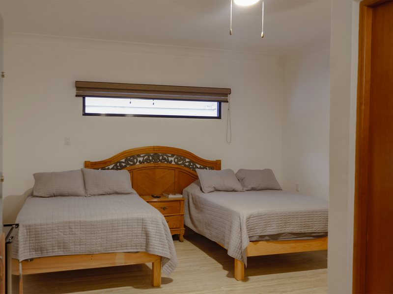 ALCOBA 2 DEL REY DAVID