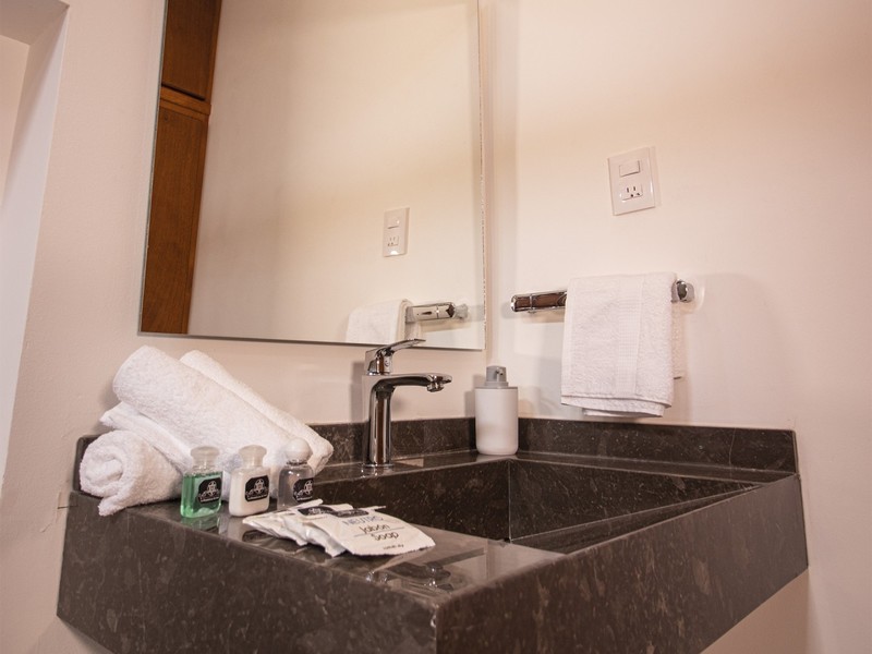 ALCOBA 6 DEL REY DAVID