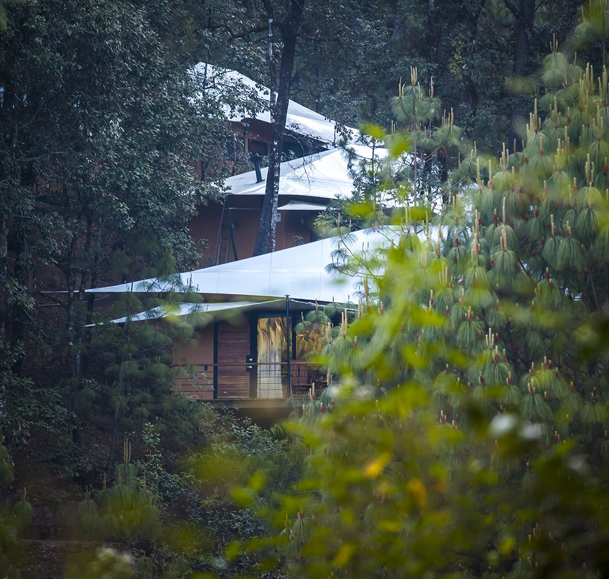 Hotel Rodavento Hotel Valle De Bravo Mexico