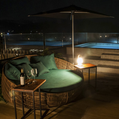Hotel Rodavento