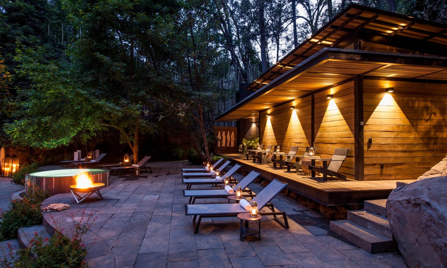 Hotel Rodavento