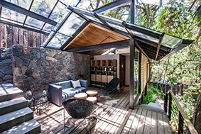 Hotel Rodavento