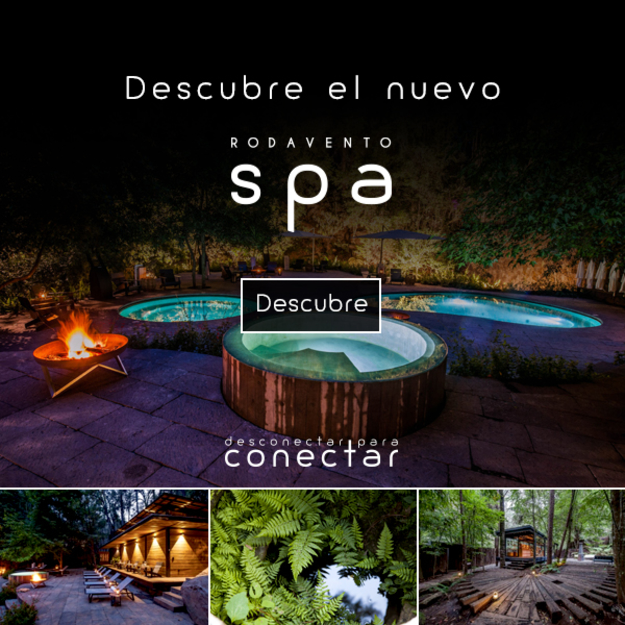 Hotel Rodavento