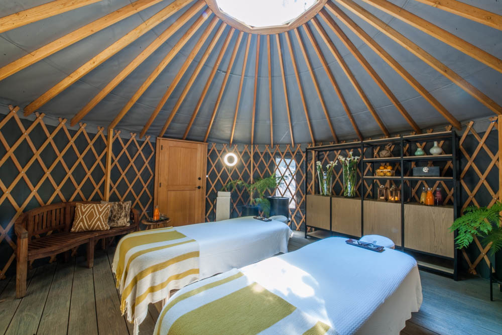 Hotel Rodavento