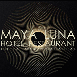 Maya Luna Hotel Restaurante