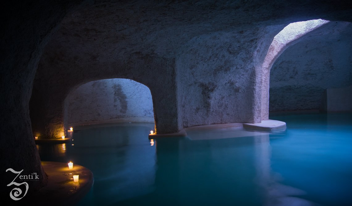 Hotel Zenti'k Proyecto Hotel Zenti'k Project