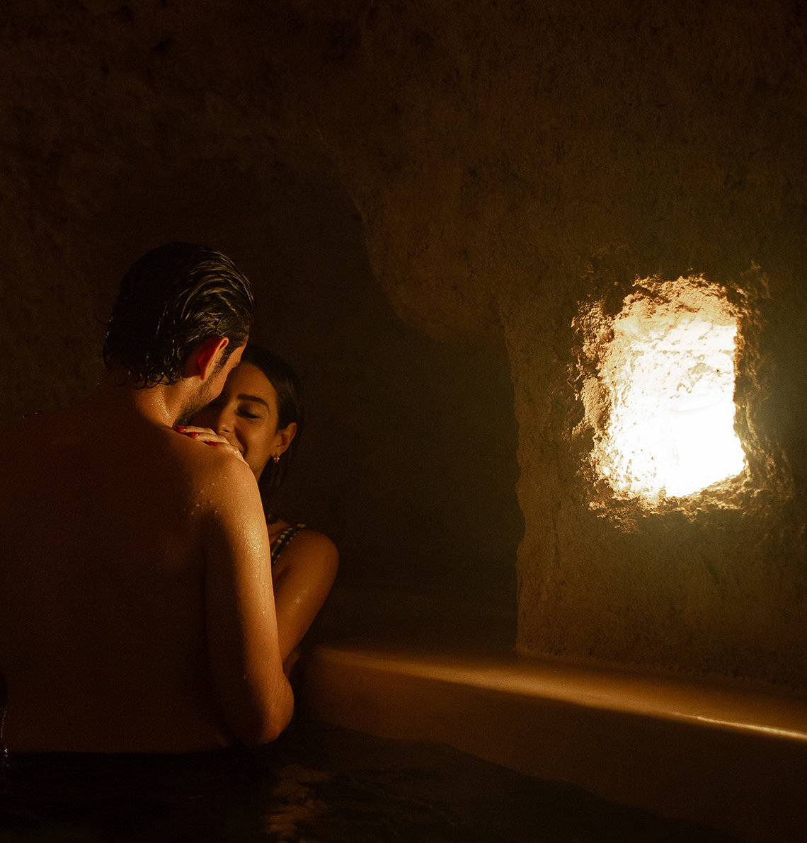Hotel Zenti'k Proyecto Hotel Zenti'k Project