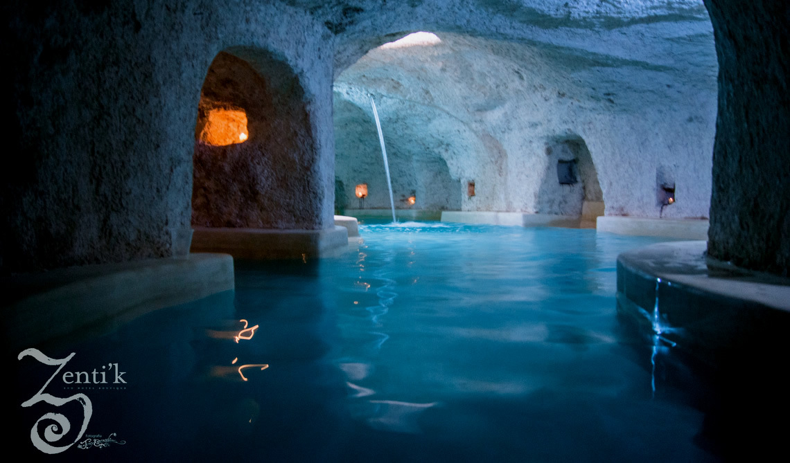 Hotel Zenti'k Project Hotel Zenti'k Project