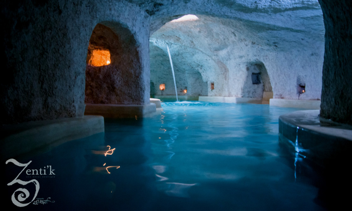 Hotel Zenti'k Proyecto Hotel Zenti'k Project