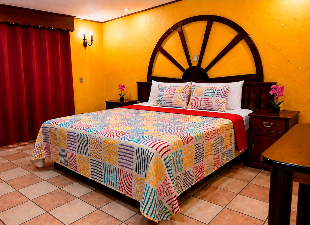 Hotel Esmeralda Poza Rica