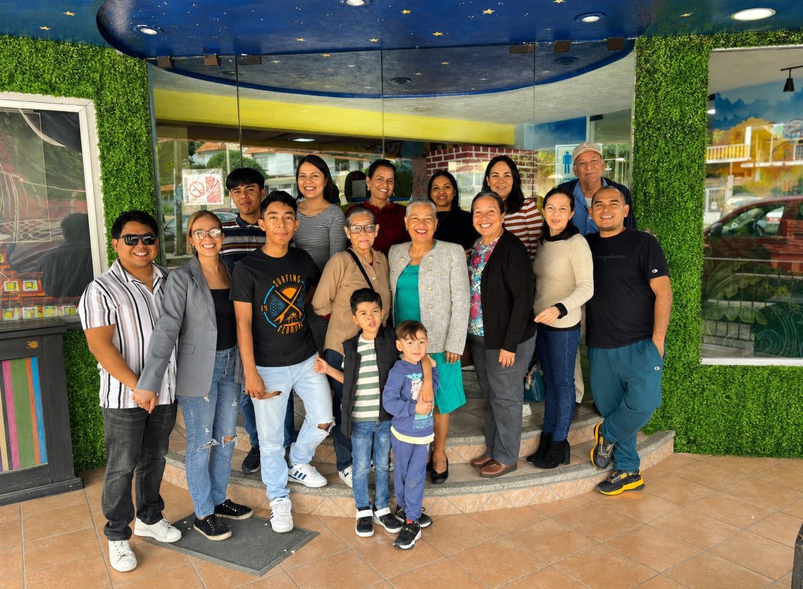 Hotel Esmeralda Poza Rica