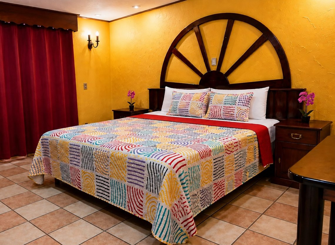 Hotel Esmeralda Poza Rica