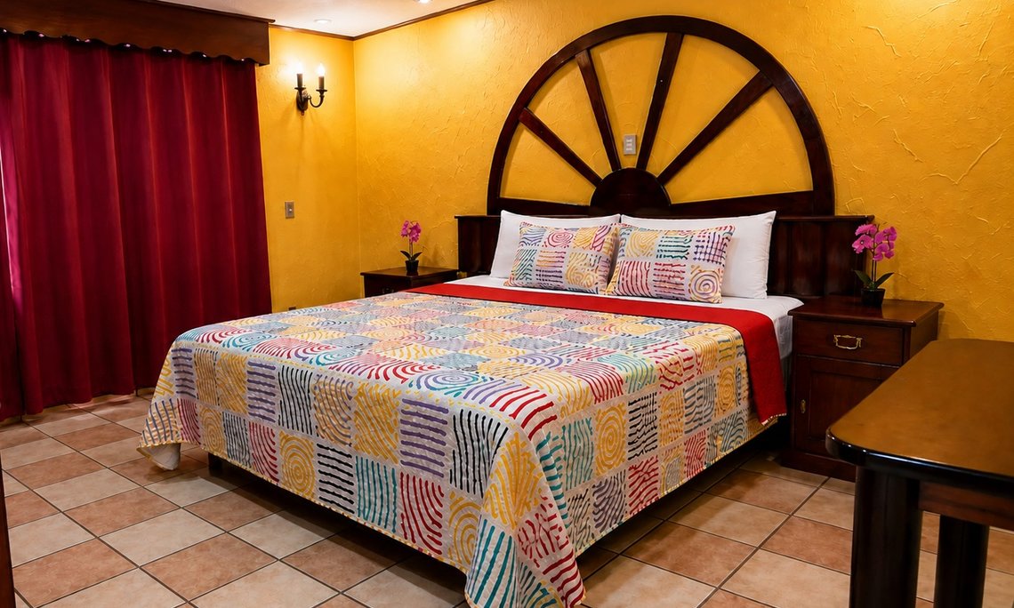 Hotel Esmeralda Poza Rica