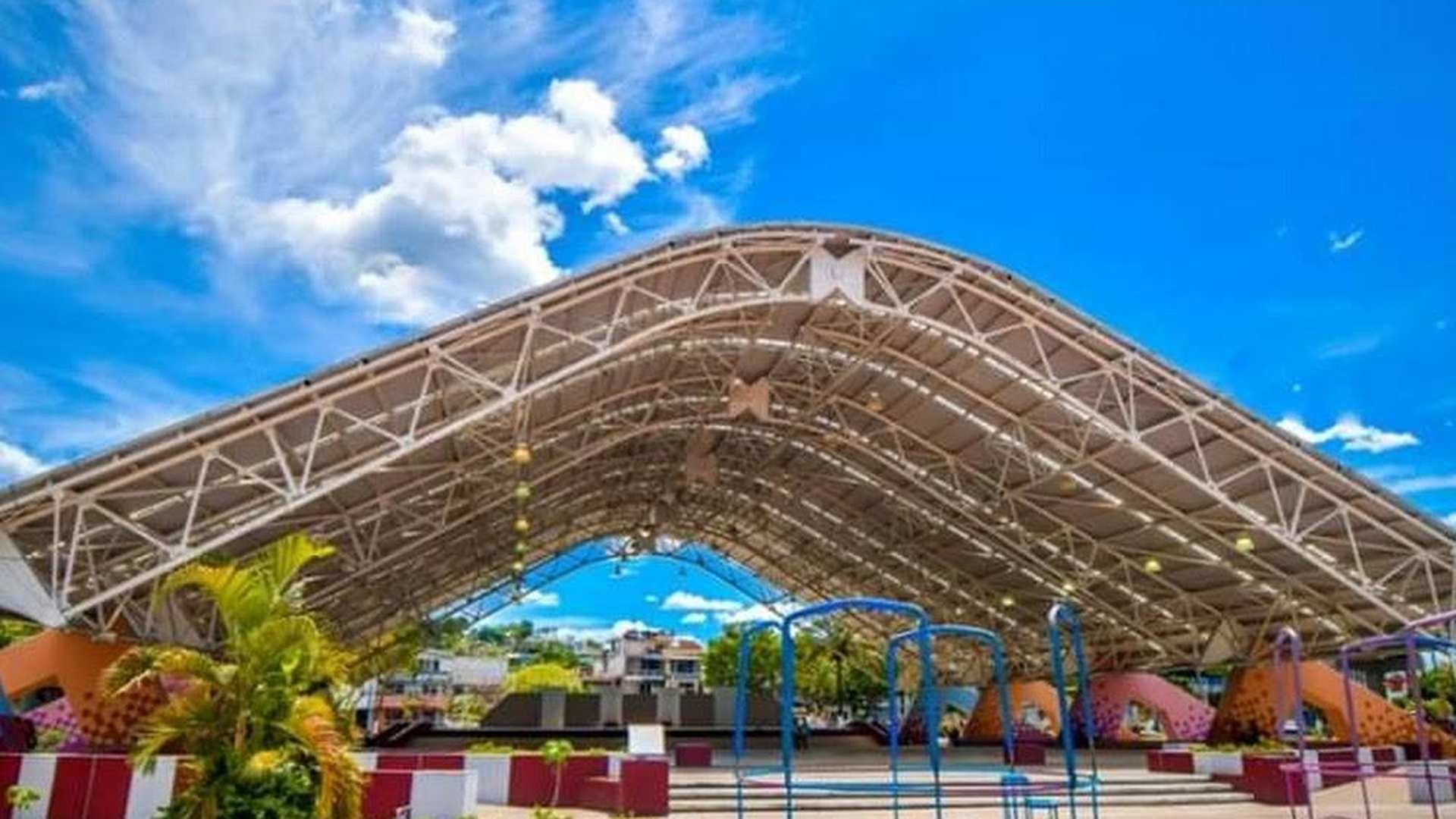 Hotel Esmeralda Poza Rica