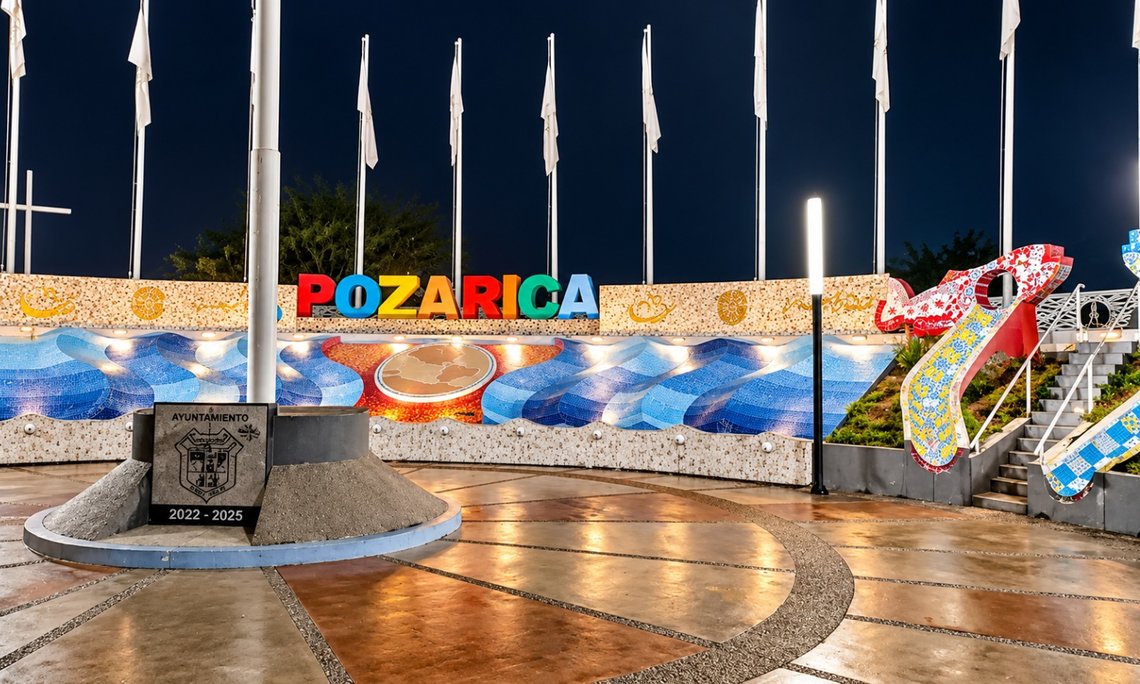 Hotel Esmeralda Poza Rica