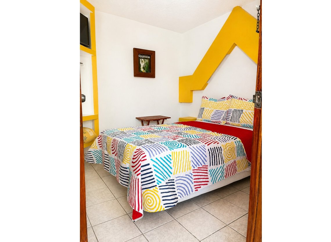 Hotel Esmeralda Poza Rica