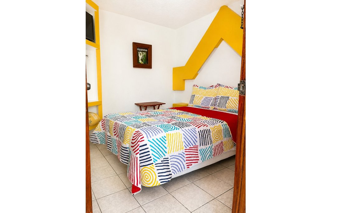 Hotel Esmeralda Poza Rica