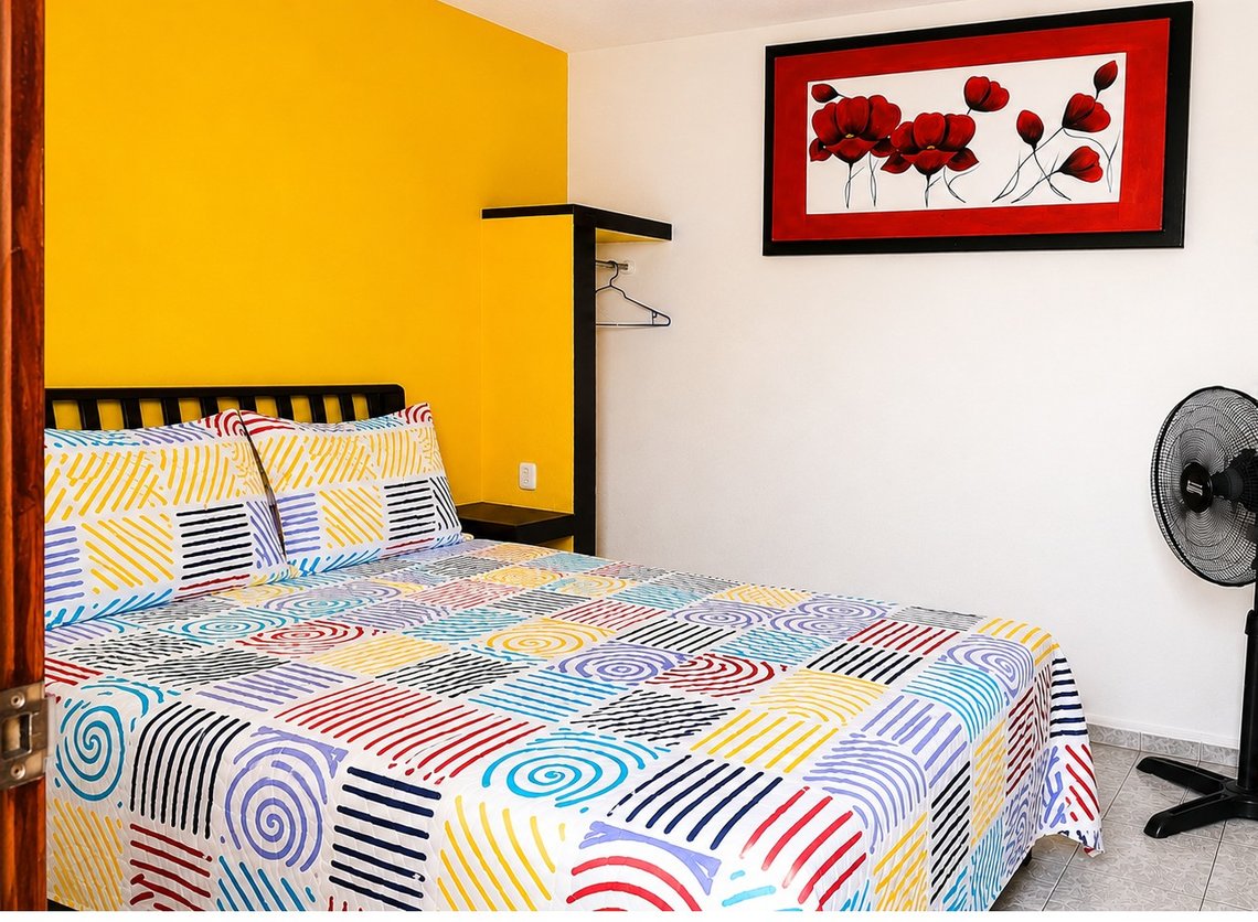 Hotel Esmeralda Poza Rica