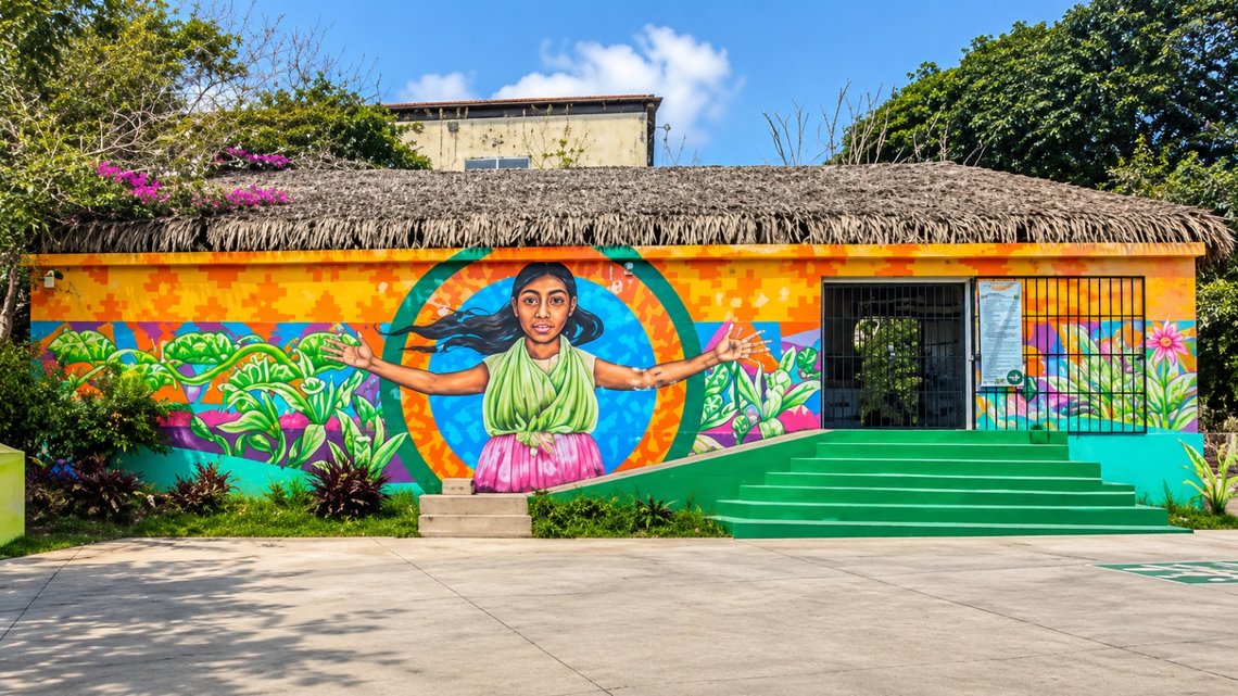 Hotel Esmeralda Poza Rica
