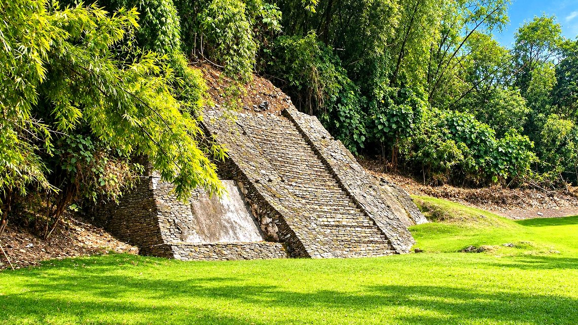 Hotel Esmeralda Poza Rica