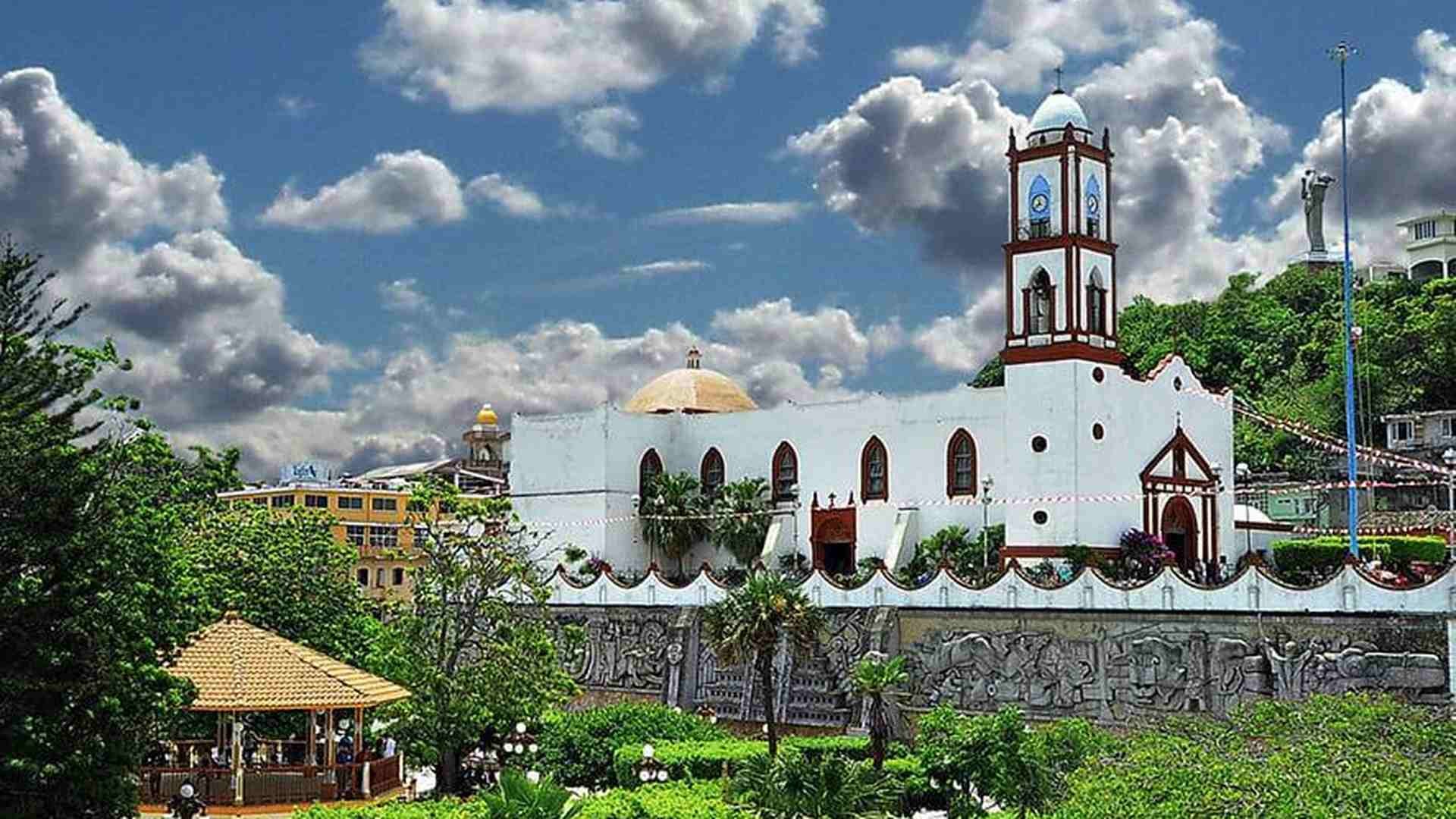 Hotel Esmeralda Poza Rica