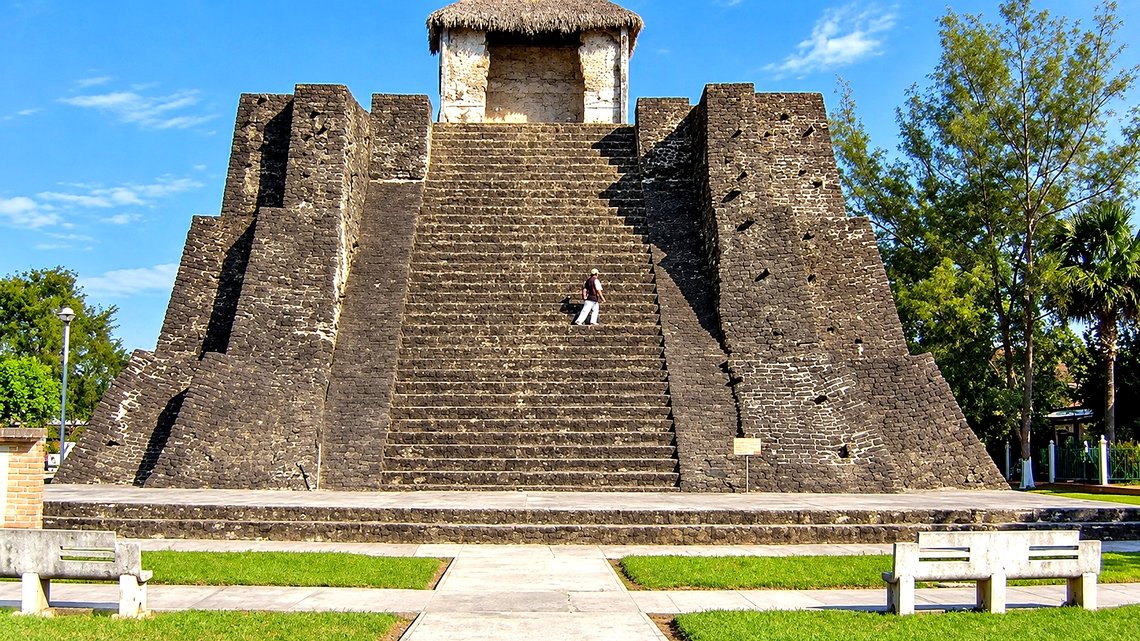 Hotel Esmeralda Poza Rica