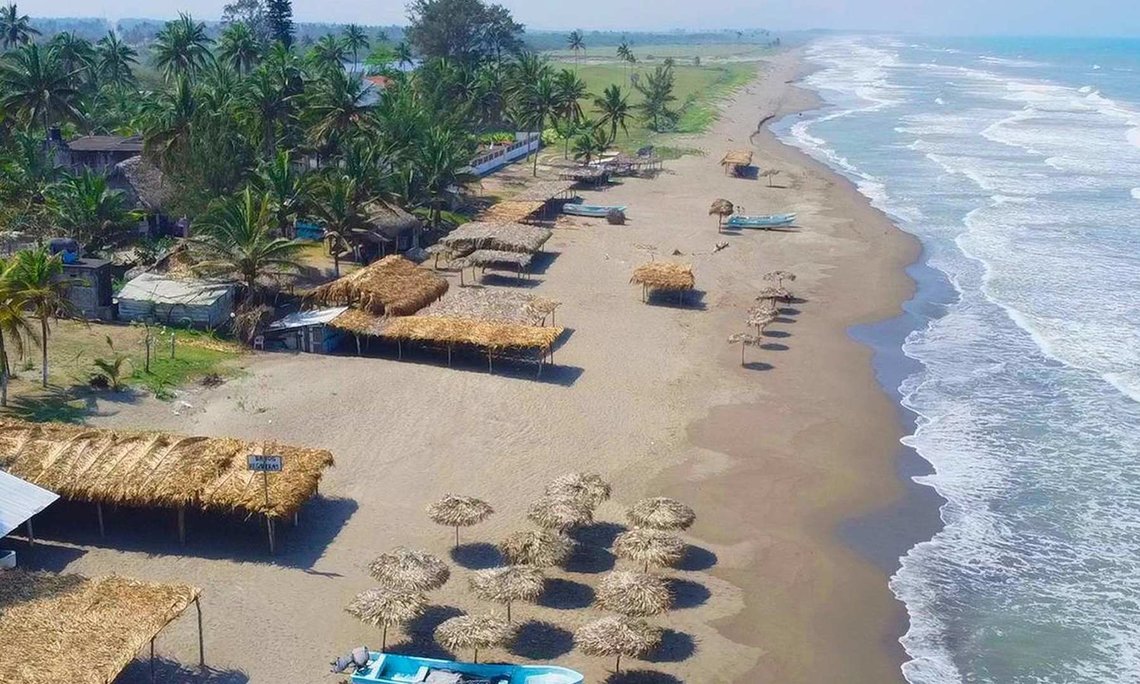 Hotel Esmeralda Poza Rica