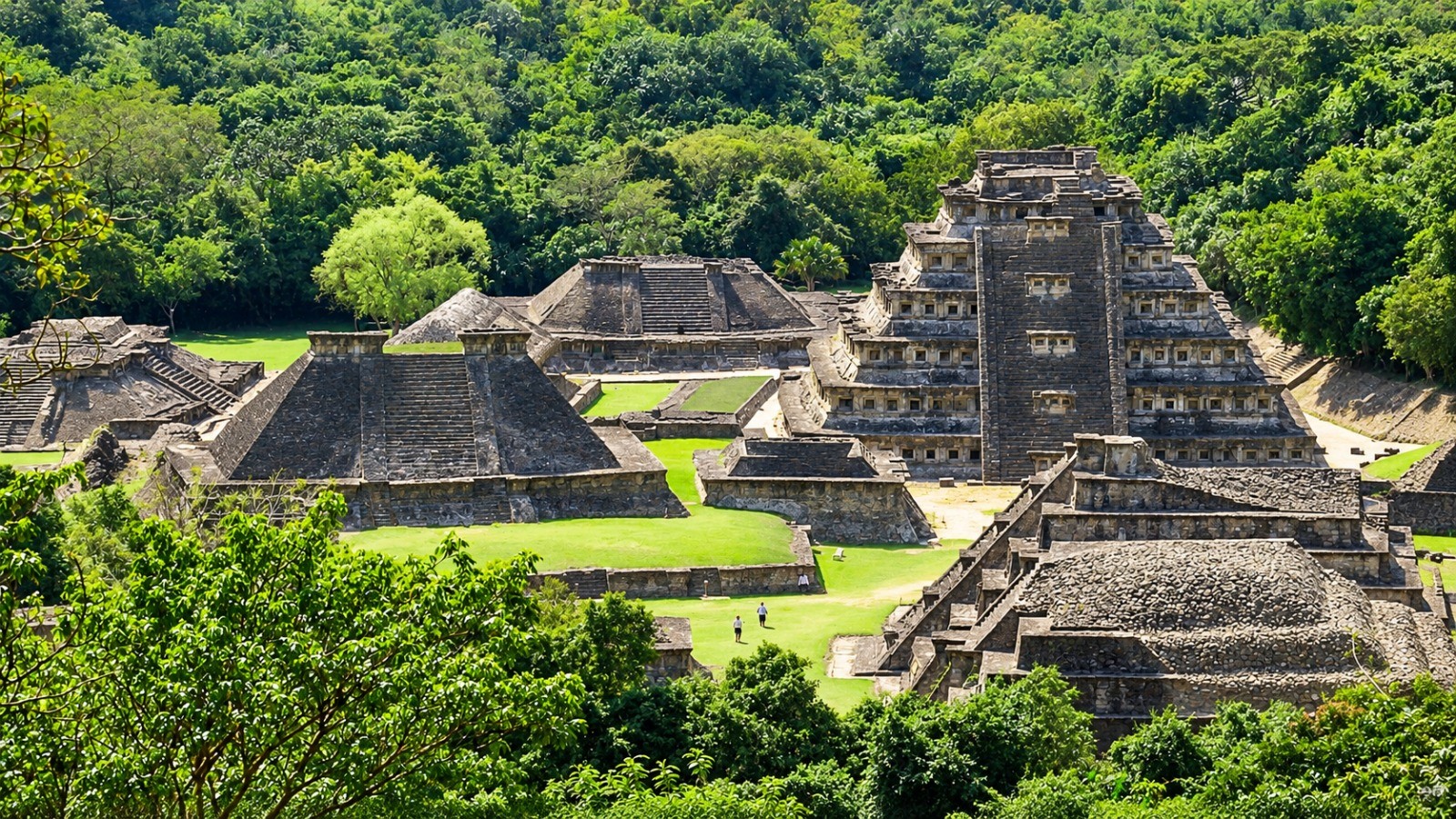 Hotel Esmeralda Poza Rica
