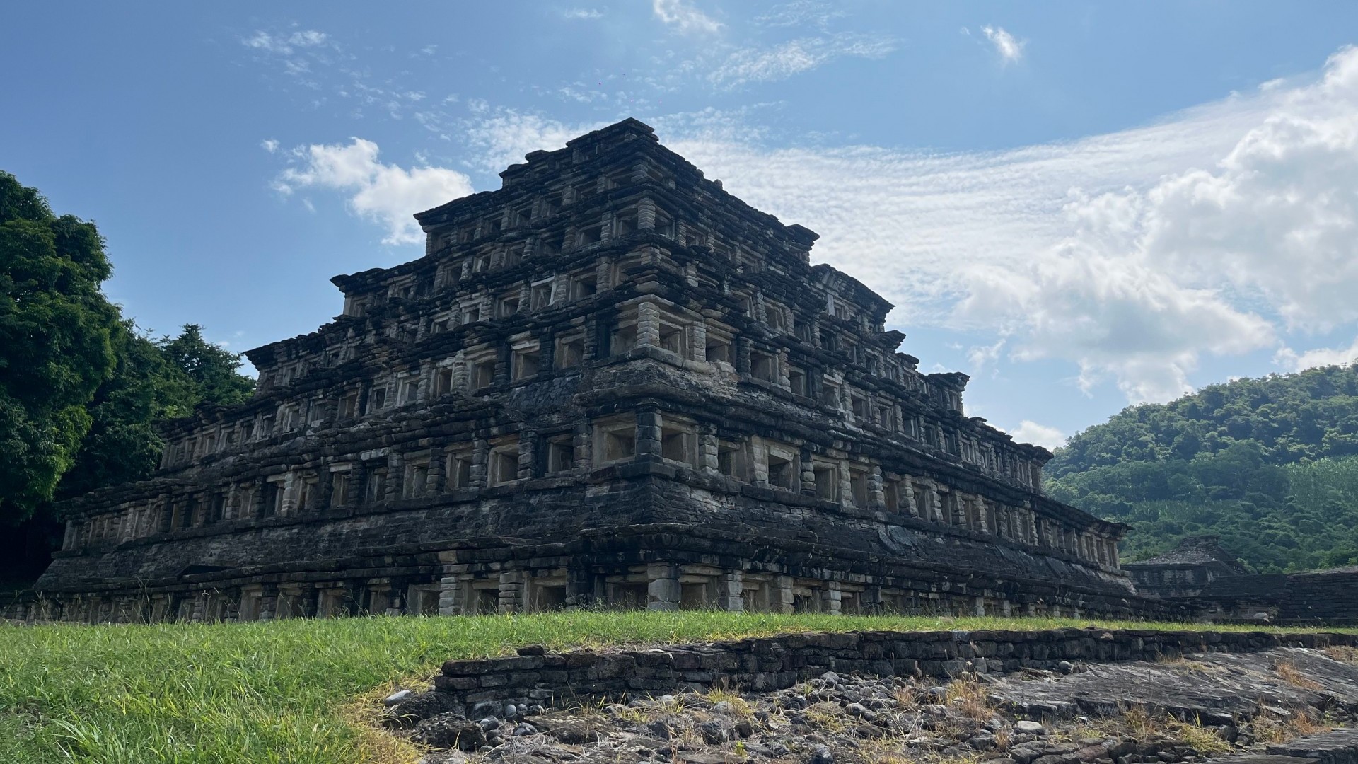 Hotel Esmeralda Poza Rica