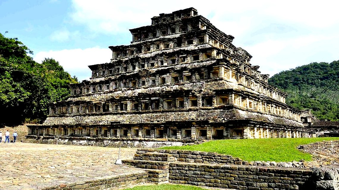 Hotel Esmeralda Poza Rica