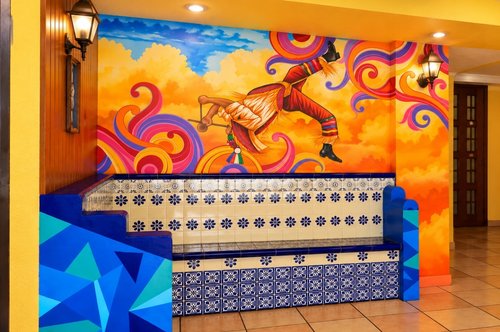 Hotel Esmeralda Poza Rica