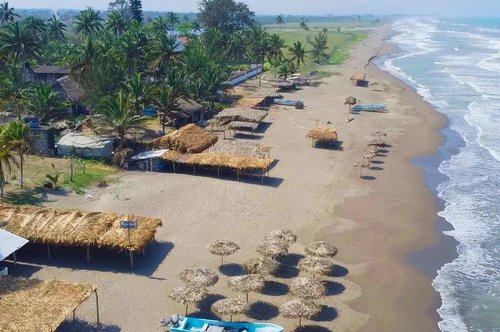 Hotel Esmeralda Poza Rica